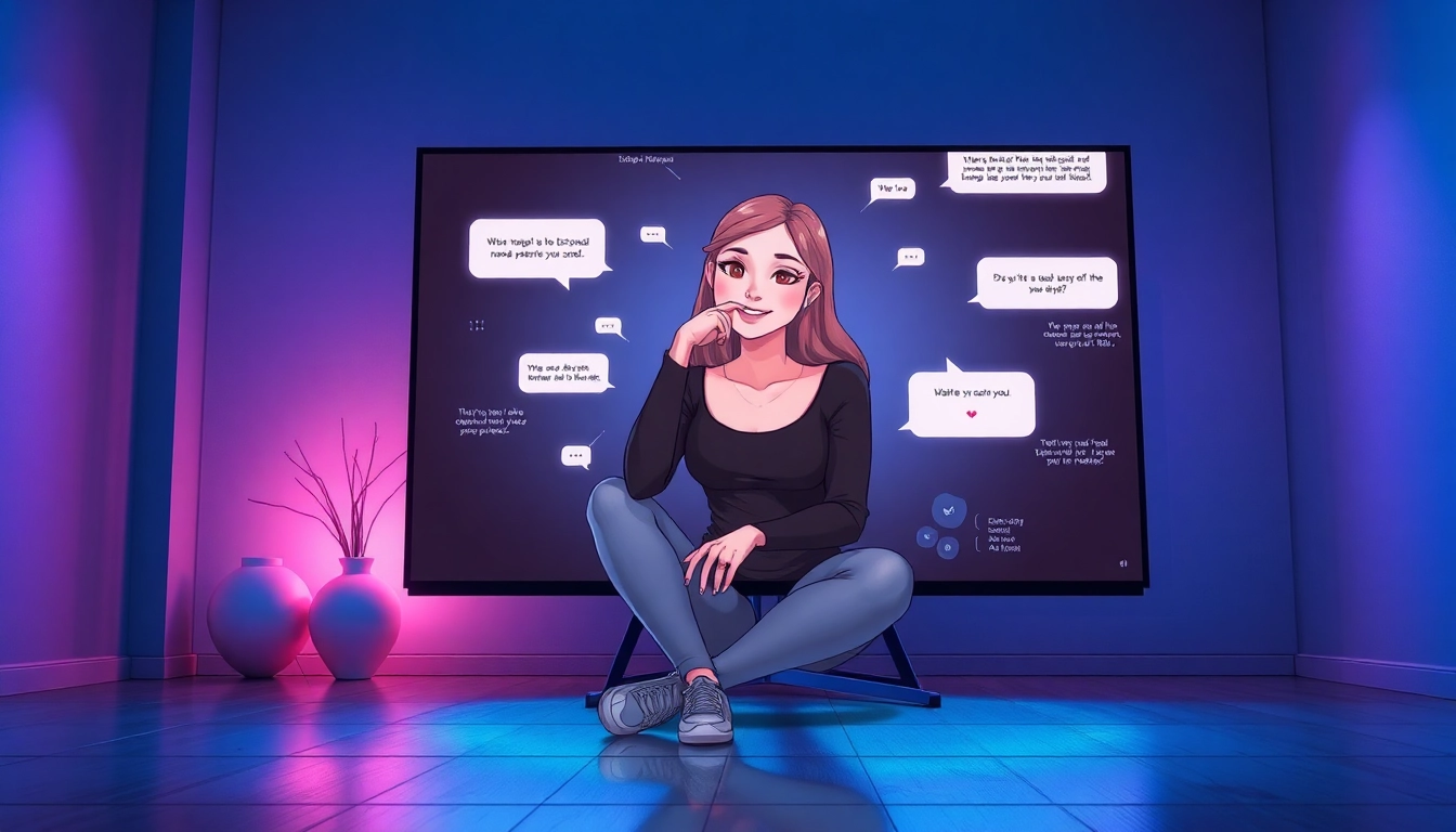 Revolutionizing NSFW AI Interactions: The Breakthrough of Visual and Textual AI Chat Platforms