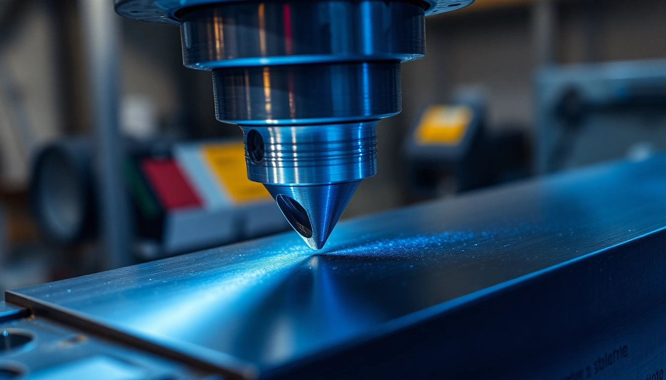 Effektive Wendeplatten drehen: Profi-Methoden für präzise Metallbearbeitung