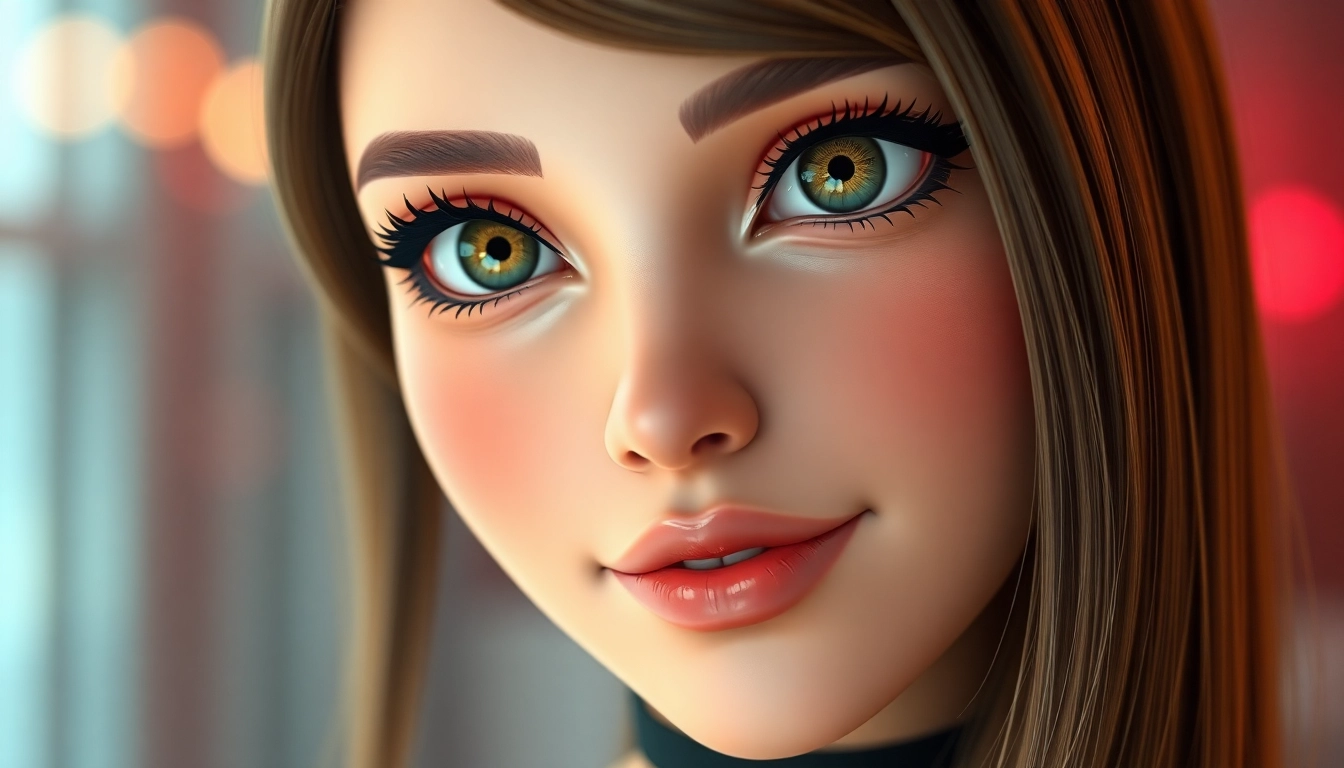 Top 10 AI Girlfriend Apps for Unfiltered NSFW Chat in 2025: Realistic, Raw, and Personalized