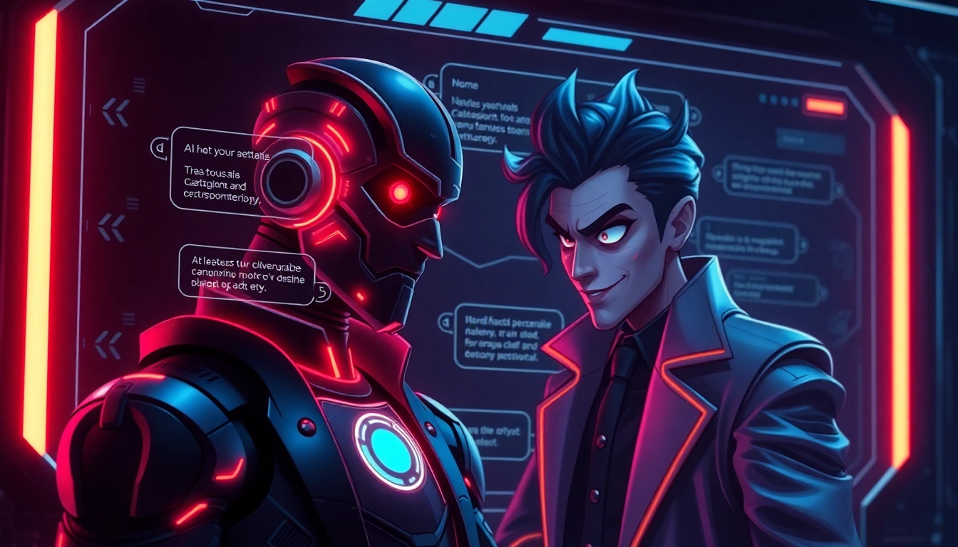 Top 7 Spicy AI Chat Apps in 2025 Featuring Uncensored NSFW AI Generator No Limit Options