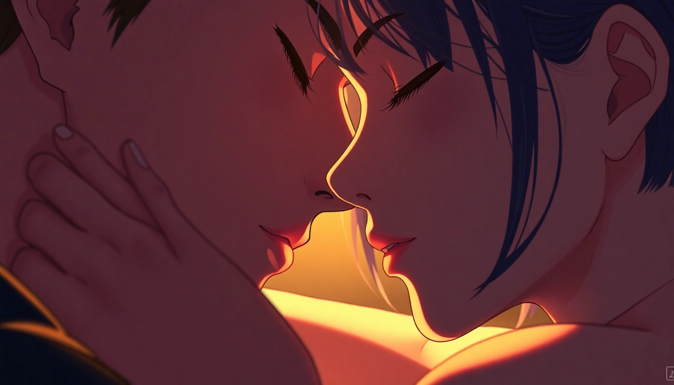 Top 5 NSFW AI Generators for Creating Images & Videos in 2025