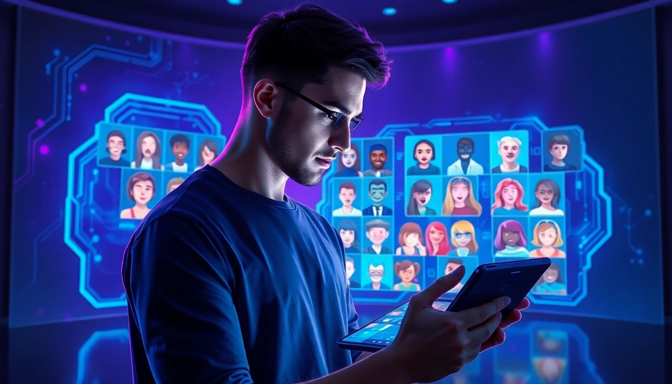 Unlocking the Future of AI Conversations: The Rise of Free NSFW Character AI and Chat Platforms