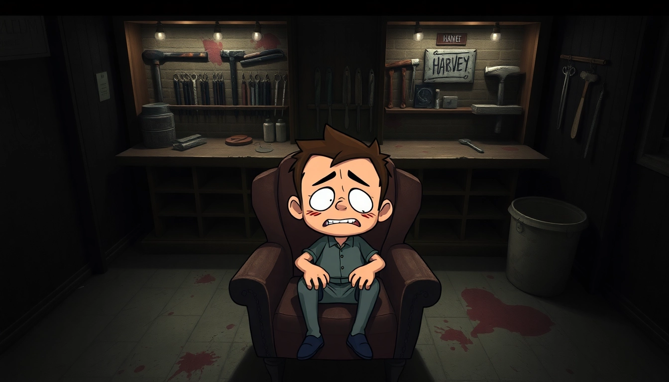 The Moral Abyss of BLOODMONEY: How Far Would You Go for Survival?