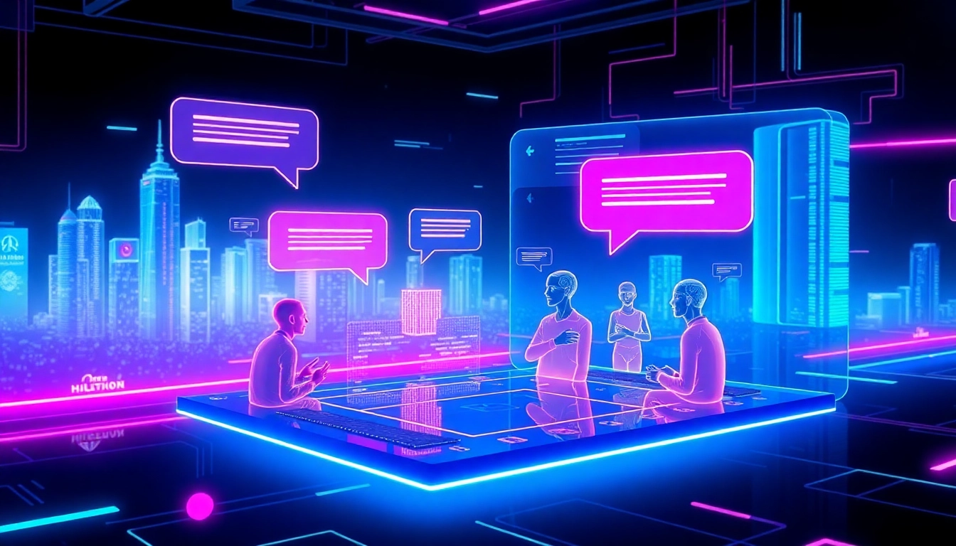 Unlocking the Future of AI Conversations: Exploring Character AI and Its Creative Possibilities