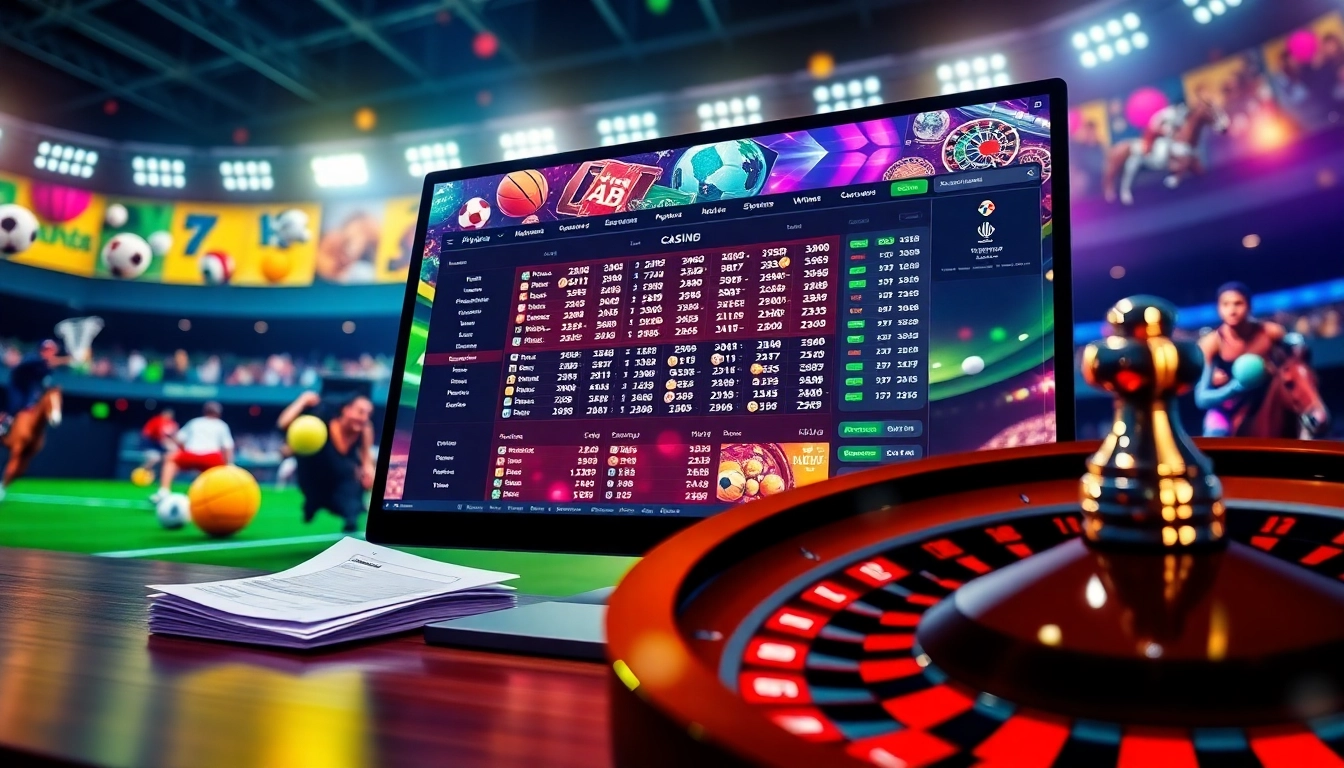 Unlock the Ultimate Online Betting Experience with CK44 Game Platform
