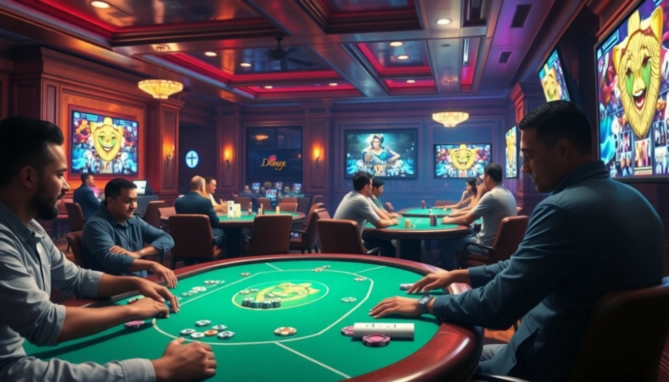 Mastering Pokerbros Paradise Union: Strategies and Community Insights