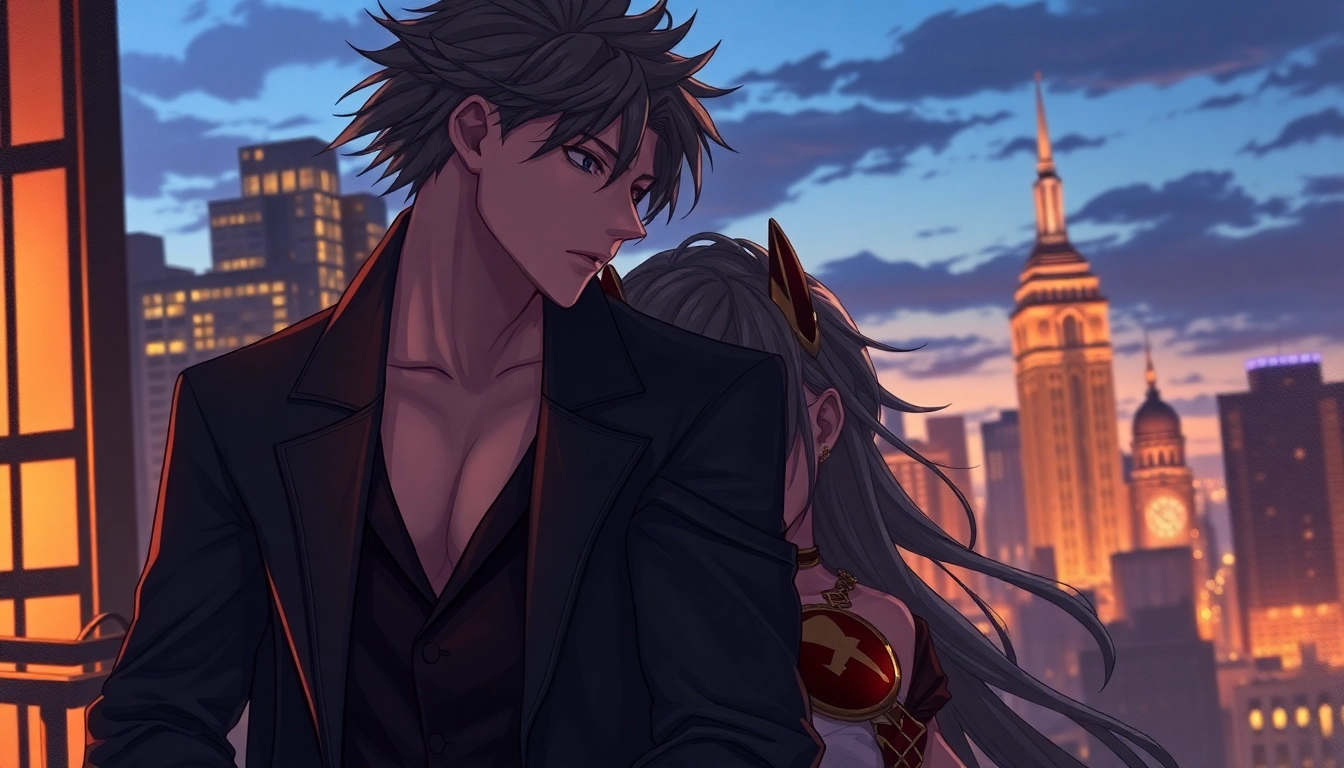 Understanding Omegaverse: The Ultimate Guide to This Intriguing Subgenre