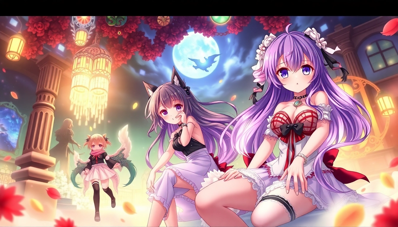 2025 Guide to the Best AI Generated Hentai Platforms for Personalized Anime Art and Chat