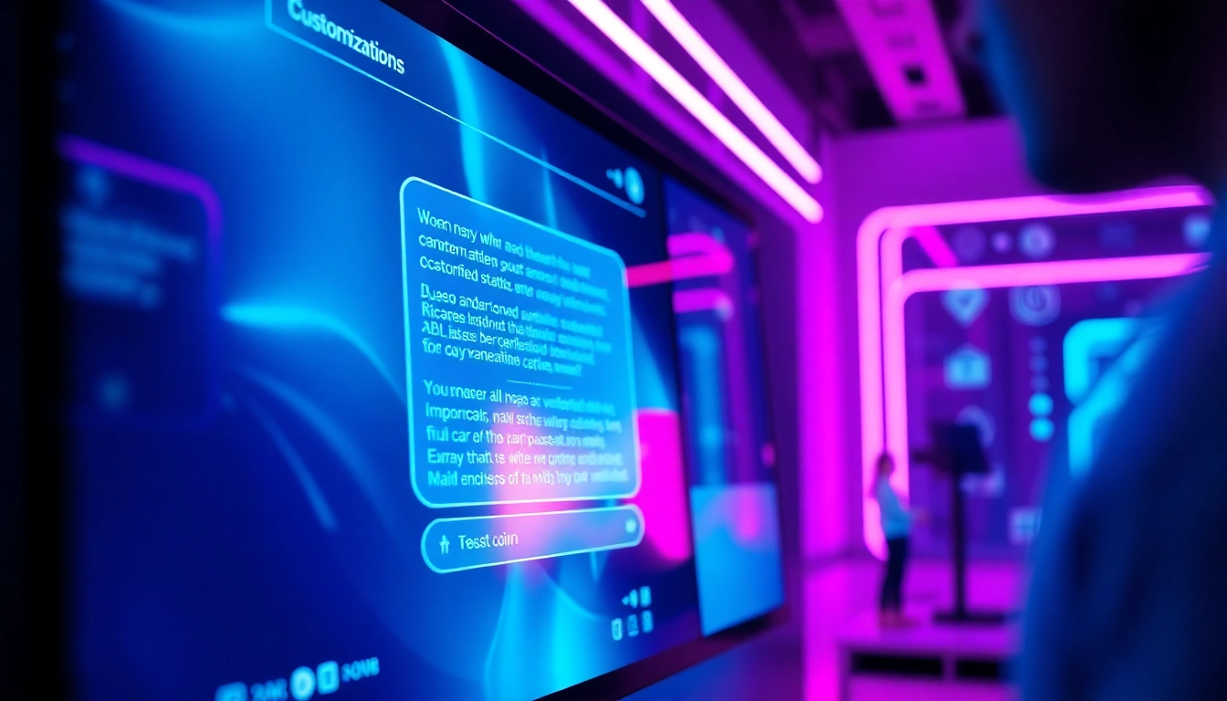 Unlocking the Future of Digital Connections: How AI Chatbots Like CrushOn AI Are Transforming Online Conversations