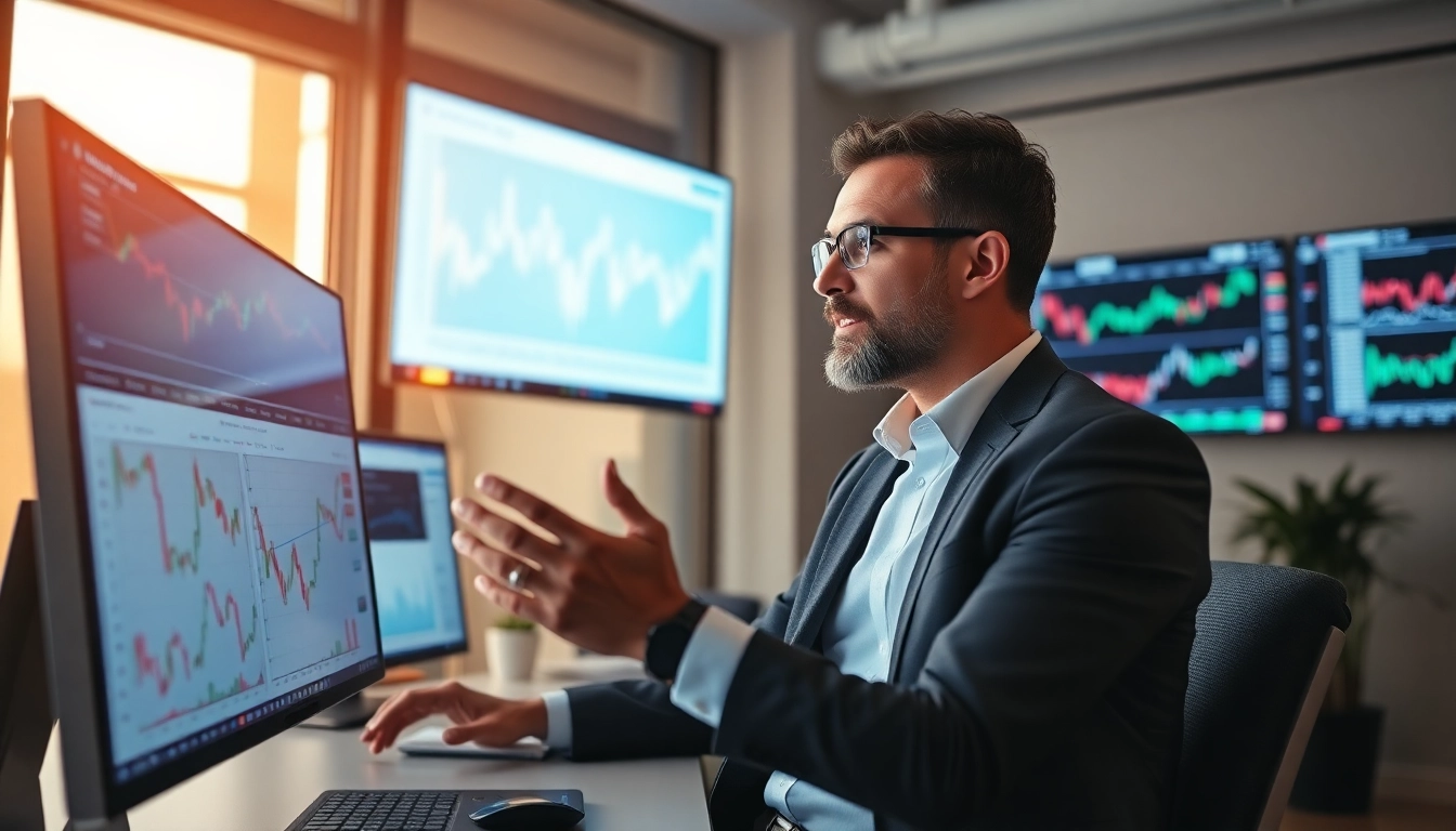 Comprehensive Investment Guides UK: Strategies to Maximize Returns in Today’s Markets